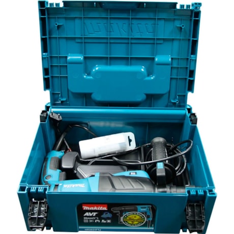 Martelete Perfurador Rompedor 830W 26mm com Maleta HR2631FTJ MAKITA-494951f4-c5ed-4c3b-bf2a-be1383fe5ea2
