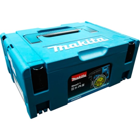 Martelete Perfurador Rompedor 830W 26mm HR2630X7J MAKITA-7d180b12-02ee-4474-b7f1-3b277778544c