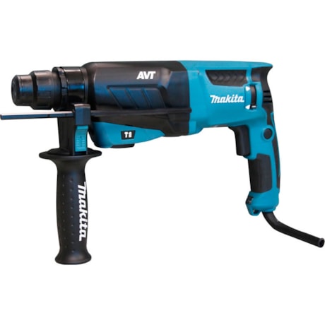 Martelete Perfurador Rompedor 830W 26mm 110V HR2631FXJ MAKITA-26d236c4-b4e0-4c0e-8419-16cda408ba9b