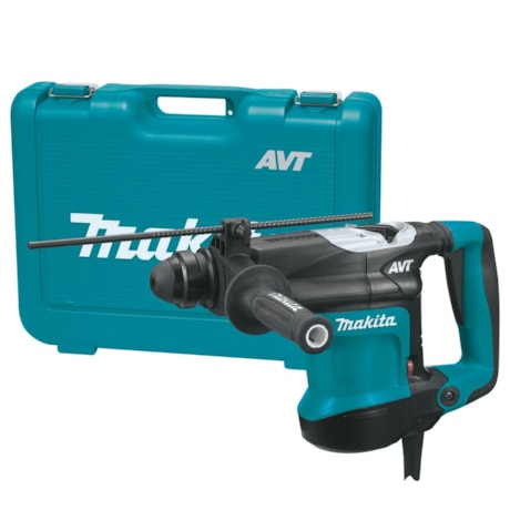 Martelete Perfurador Rompedor 850W 32MM com Maleta HR3210C MAKITA-09af6c2f-c4a2-4a32-aa95-803f446ac3b6