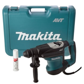 Martelete Perfurador Rompedor 850W 32MM com Maleta HR3210FCT MAKITA