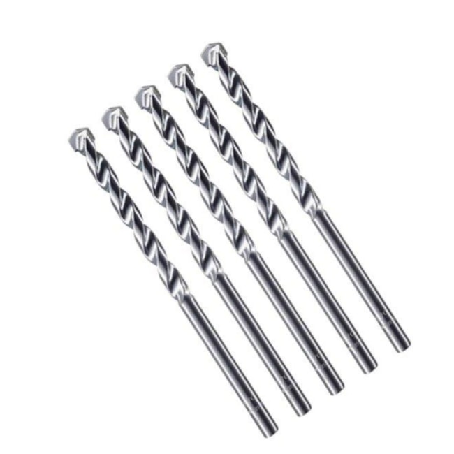 Martelete Perfurador Rompedor GBH2-24D com Kit 5 Brocas 5mm e Maleta BOSCH-96390505-24b2-45c3-9b31-53d36aa6f584