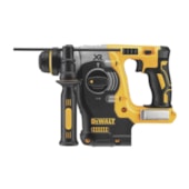 Martelete Perfurador Rompedor SDS Plus 1" (26mm) Brushless 20V sem Bateria e Carregador DCH273B DEWALT Martelete Perfurador Rompedor SDS Plus 1" (26mm) Brushless 20V sem Bateria e Carregador DCH273B DEWALT
