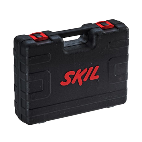 Martelete Perfurador/Rompedor SDS Plus 750W + Maleta e Acessórios 1859 SKIL-68c80461-c706-46b8-985b-1533c662d9ad