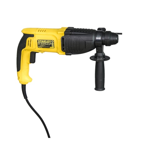 Martelete Perfurador Rompedor SDS Plus 800W com Maleta SHR263K STANLEY-2a74d7c9-d53e-4ddb-8780-c85aa43d0b7c