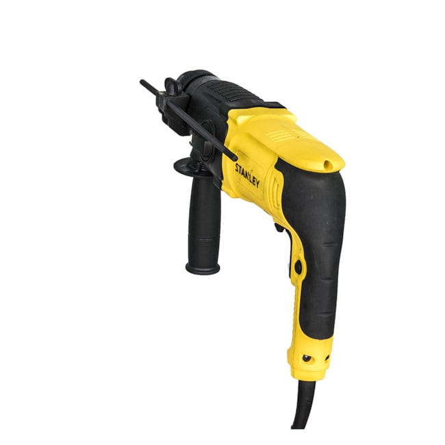 Martelete Perfurador Rompedor SDS Plus 800W com Maleta SHR263K STANLEY-ce3986a0-680d-41e6-89ed-d148e406c605