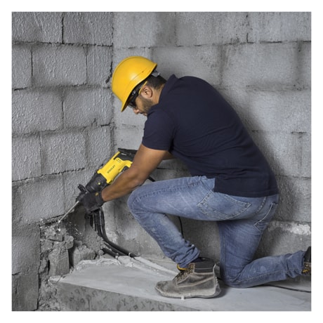 Martelete Perfurador Rompedor SDS Plus 800W com Maleta SHR263K STANLEY-59ce499d-d4ea-4109-9329-ae1d995ed93e