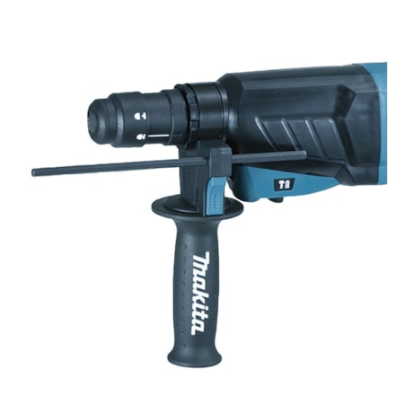 Martelete Perfurador Rompedor SDS Plus 830W com Maleta HR2630TJ MAKITA-0063d587-310f-4d56-8c22-3716942a25ed