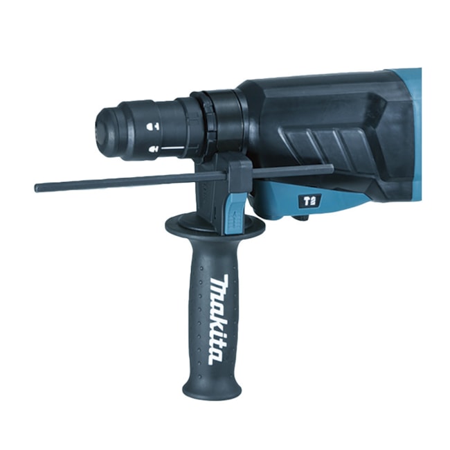 Martelete Perfurador Rompedor SDS Plus 830W com Maleta HR2630TJ MAKITA-4107863a-4ae5-4dc4-9d29-3e3c4b4e218f