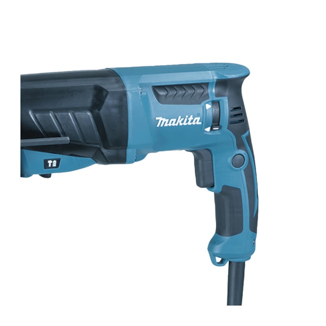 Martelete Perfurador Rompedor SDS Plus 830W com Maleta HR2630TJ MAKITA-89bba16e-9b51-47a6-bf4d-385dd90e9530