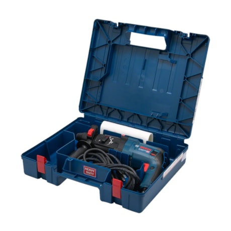 Martelete Perfurador Rompedor SDS Plus com Maleta 850W GBH 2-28 D BOSCH-ba8aa6be-7e89-41e7-9a21-0929a4cc9f9f