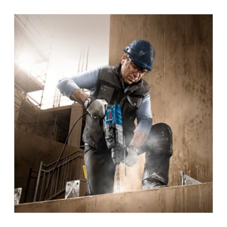 Martelete Perfurador Rompedor SDS Plus com Maleta 850W GBH 2-28 D BOSCH-dec5dc36-18ed-47fc-9167-a11eccee775f