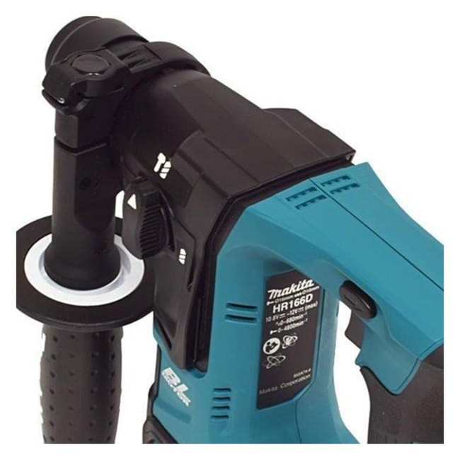 Martelete Perfurador Rotativo 12V 2 Baterias e Maleta Bivolt HR166DWYJ MAKITA
-f8d8981d-d4a3-410b-b51c-93b34b1fd1d7