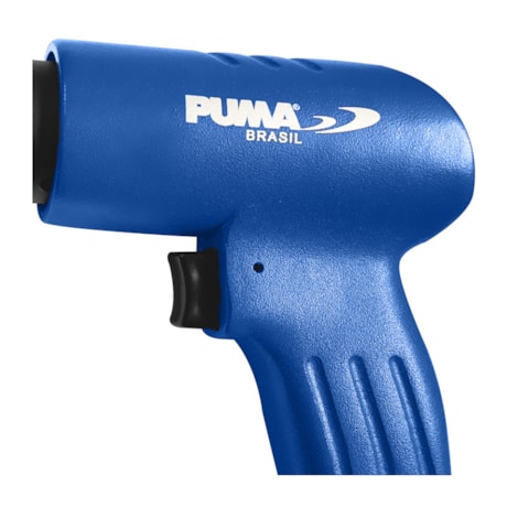 Martelete Pneumático 10.4mm 3200 BPM com 4 Ponteiros AT-190S PUMA-3b00b778-53d8-4833-affd-0cb7d6100caa