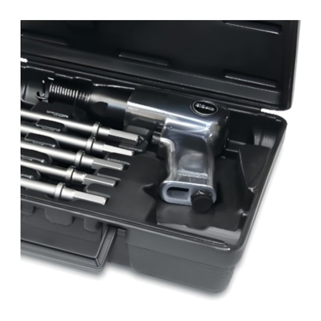 Martelete Pneumático 3.500BPM com Acessórios e Maleta 1940/C6 BETA-e098d2d6-fe69-46cc-8420-45ab82e35941