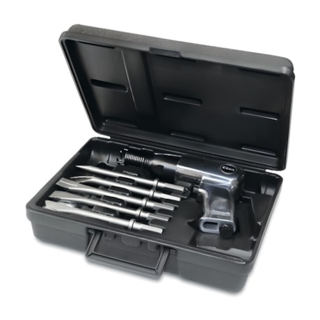 Martelete Pneumático 3.500BPM com Acessórios e Maleta 1940/C6 BETA-33992c26-0d5b-4416-a0b7-e5ed95bf6ddd