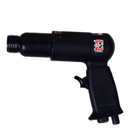 Martelete Pneumático 3500BPM Encaixe 10.2mm Redondo com 4 Cinzéis SGT-1513R SIGMA TOOLS-36ac6c58-5d49-47c4-b4fb-e5a599806d8e