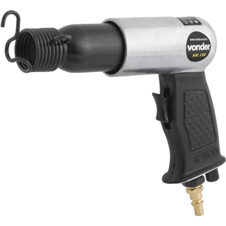 Martelete Rebarbador Pneumático MR190 6256000190 VONDER-6cd3ac02-34a0-4199-8b94-8b7b62dad1be
