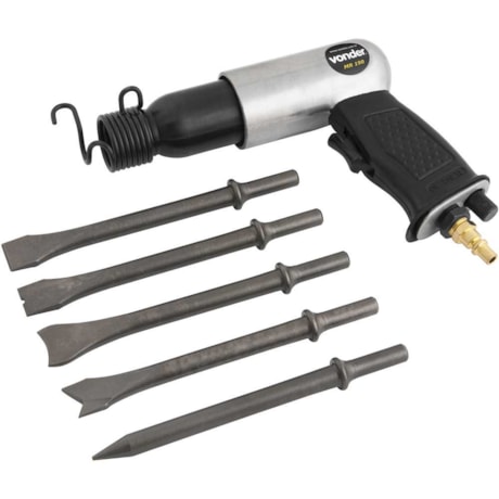 Martelete Rebarbador Pneumático MR190 6256000190 VONDER-953dfd93-3d9a-40b4-bad7-7cde2b2b20c0