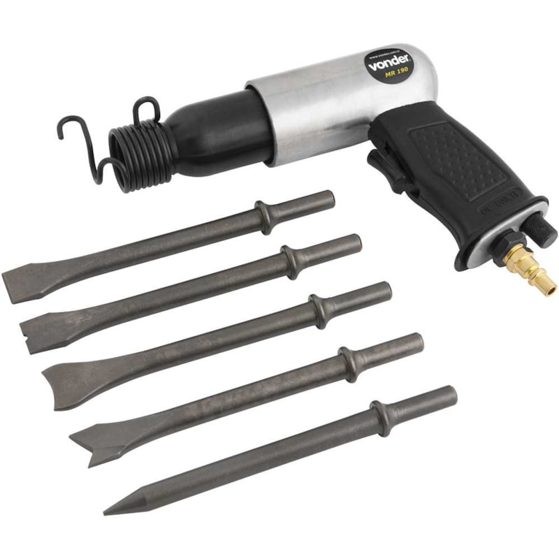 Compressores de Ar - Schulz 10