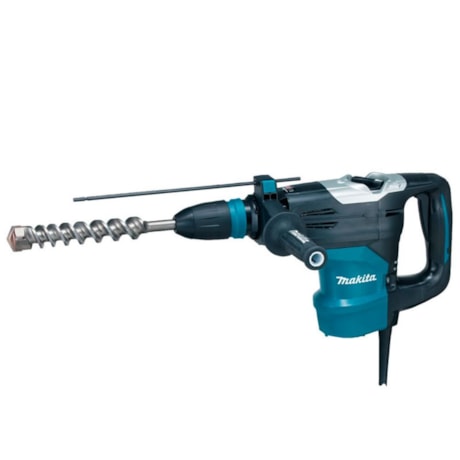Martelete Rompedor 1100W 8.3J com Maleta HR4003C MAKITA-044c129f-b21e-4d60-aca4-e762bc70ef70