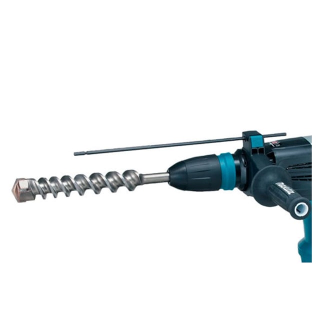 Martelete Rompedor 1100W 8.3J com Maleta HR4003C MAKITA-fcf162fe-a76e-43a8-bafd-d604086c64d8