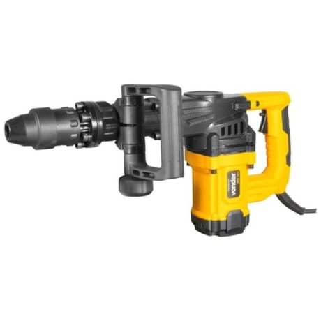 Martelete Rompedor 1300W com Maleta MRV1315 VONDER-7bb82fc2-fb4b-4536-be58-059acecf3411