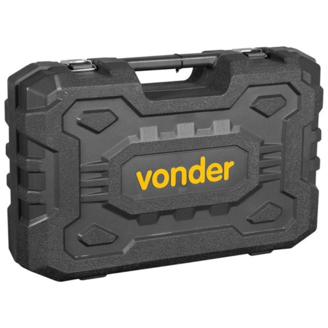 Martelete Rompedor 1300W com Maleta MRV1315 VONDER-ea3e9ea2-3696-43c6-af23-b5d0bdb78e9d