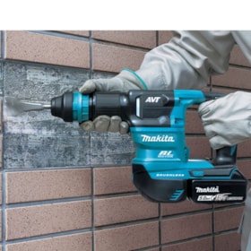 Martelete Rompedor 18V 3.10J sem Bateria e sem Carregador DHK180Z MAKITA