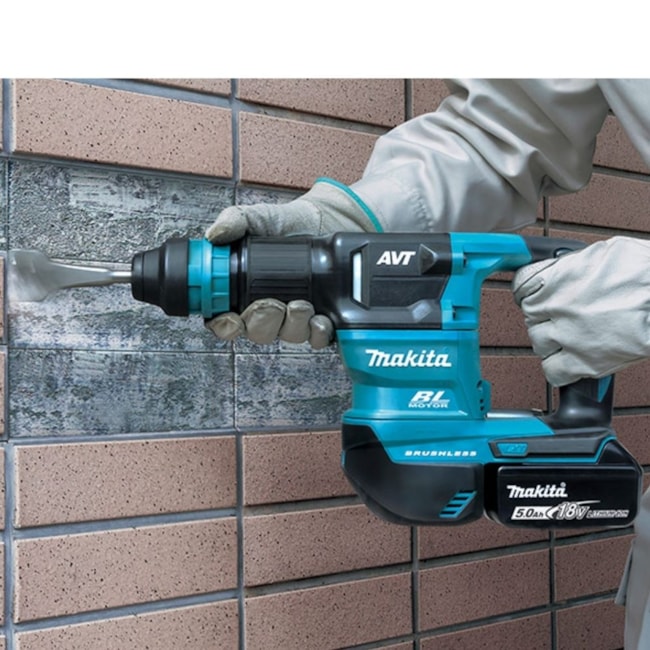 Martelete Rompedor 18V 3.10J sem Bateria e sem Carregador DHK180Z MAKITA-9c0d7fe0-db32-4d64-9b75-4561ce09d363
