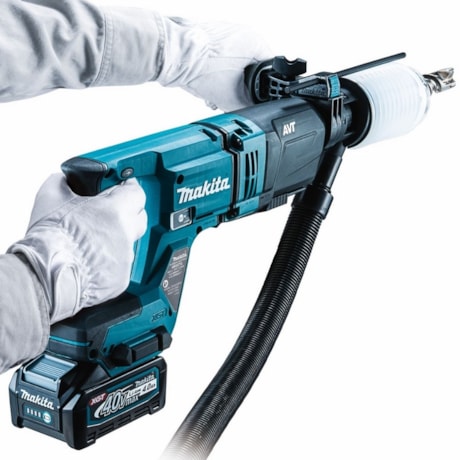 Martelete Rompedor 40V 3.7J sem Bateria e sem Carregador HR007GZ MAKITA-65f3656a-a2e4-4775-8ef4-94a2a13455af