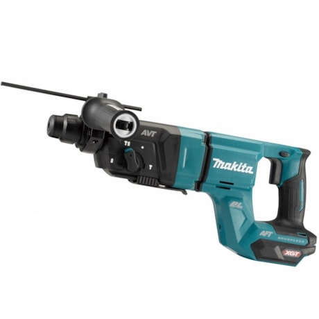 Martelete Rompedor 40V 3.7J sem Bateria e sem Carregador HR007GZ MAKITA-fac99383-55fa-404f-b020-709085c04092