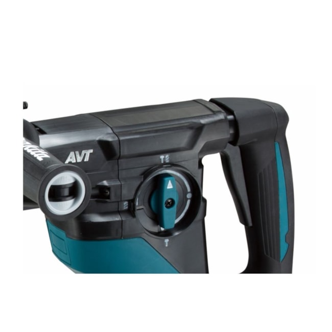 Martelete Rompedor Perfurador 1050W 30MM com Maleta HR3012FCJ MAKITA-30bba430-4f5c-46d3-8633-cfa6f15bed93