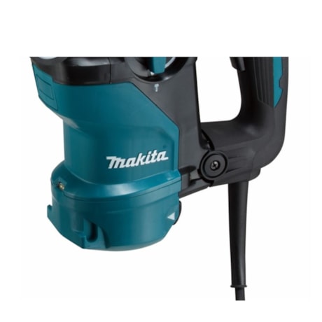 Martelete Rompedor Perfurador 1050W 30MM com Maleta HR3012FCJ MAKITA-2cbd11f6-6e7b-45a2-8493-548e00bf7858