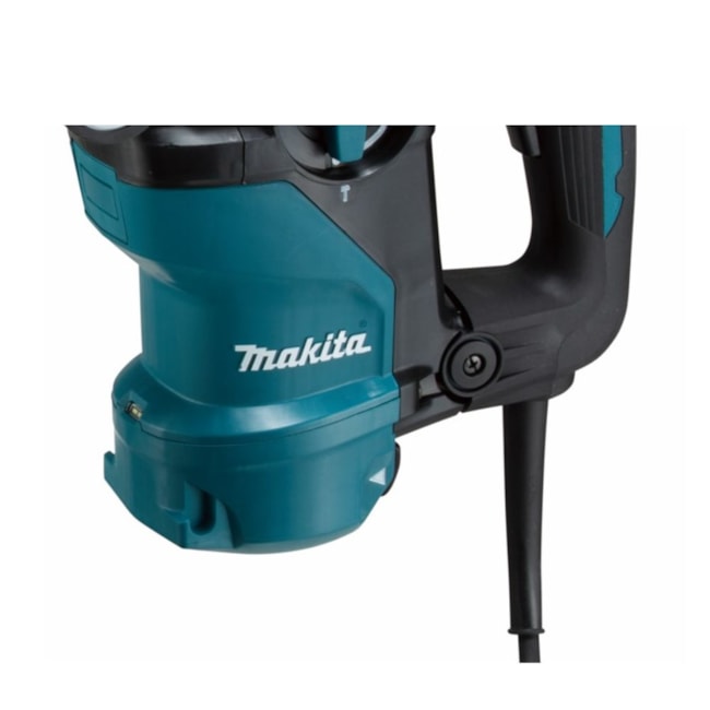 Martelete Rompedor Perfurador 1050W 30MM com Maleta HR3012FCJ MAKITA-670f1176-99df-4a9d-9e71-e69f5791a37f