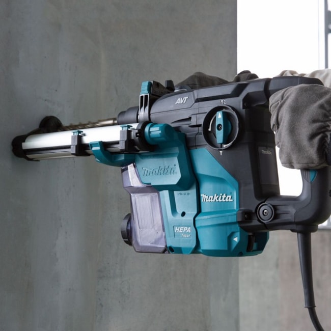 Martelete Rompedor Perfurador 1050W 30MM com Maleta HR3012FCJ MAKITA-b50a7c4e-77f7-42bf-b4f6-8e8c5c5e83fd