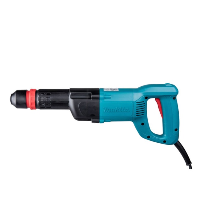Martelete Rompedor SDS Plus 2,8J 550W 220V com Maleta HK0500 MAKITA-371dd5ce-f4cc-4c14-8751-a8cbd931786b