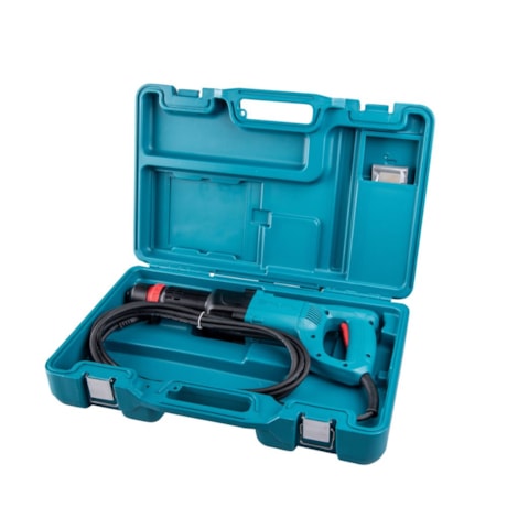 Martelete Rompedor SDS Plus 2,8J 550W 220V com Maleta HK0500 MAKITA-7f720989-4c1a-4151-b651-0e739818b494