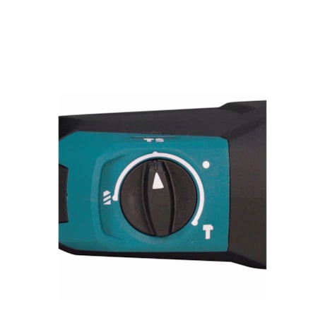 Martelete Rotativo e Rompedor Reversível 32mm 800W com Maleta HR2670 MAKITA-f1835224-7f0c-46fd-9870-b84353fc98f3