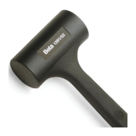 Martelo Anti Retrocesso 320mm x 50mm Revestido de Borracha 1391 BETA-e8b42d90-d5ca-4a55-91a1-fd4a38bc9523
