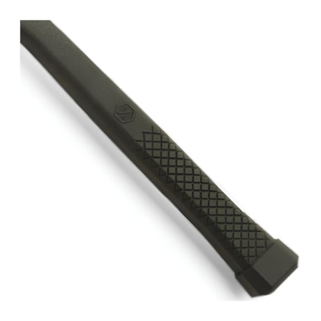 Martelo Anti Retrocesso 355mm x 55mm Revestido de Borracha 1391 BETA-578912dd-5d4f-4002-996a-0bd080b4b5eb