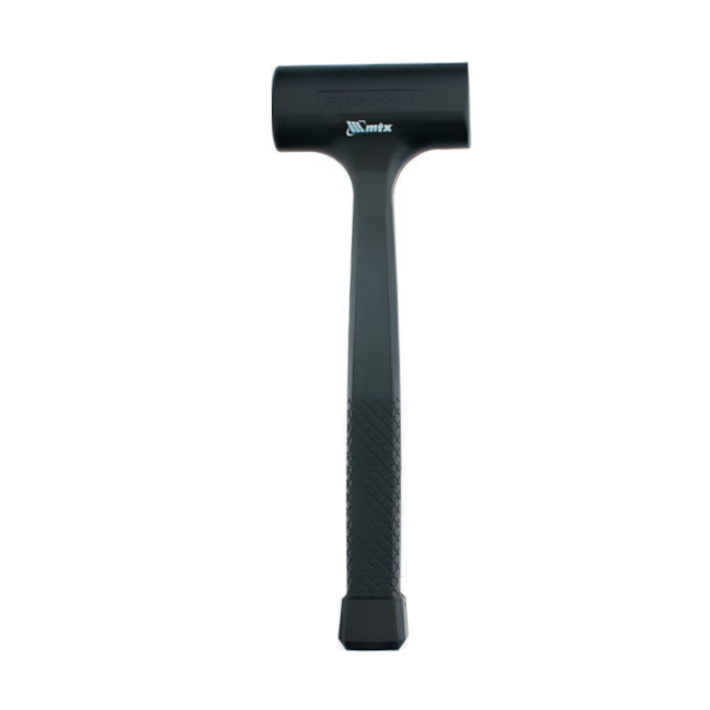 Martelo Anti Retrocesso 60mmx375mm Cabo Poliuretano 1098755 MTX-54ff82a2-29af-4f05-ba58-35bbe20b280f