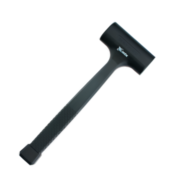 Martelo Anti Retrocesso 60mmx375mm Cabo Poliuretano 1098755 MTX-6cd42ff4-fa3d-4c16-b1a0-fdadd838b63b