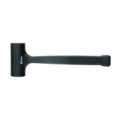 Martelo Anti Retrocesso 60mmx375mm Cabo Poliuretano 1098755 MTX-3f125639-1d87-4802-bedb-7ae02cbb2daa