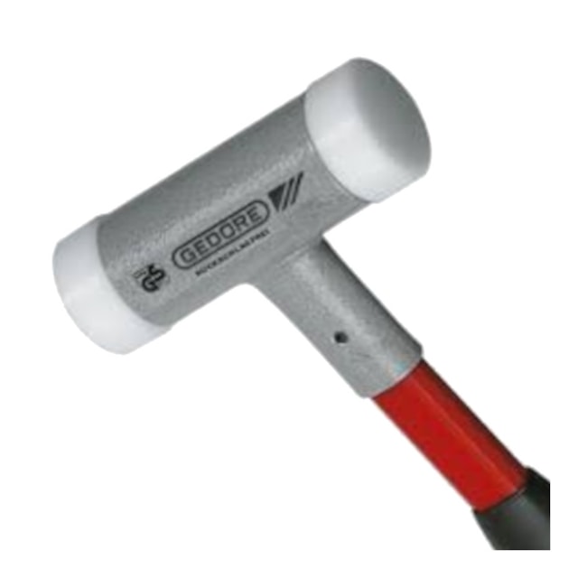 Martelo Anti Retrocesso com Cabo de Fibra de Vidro 25mm 248F-25 GEDORE-7311bae1-6afd-4a25-8438-38ba54ea2047