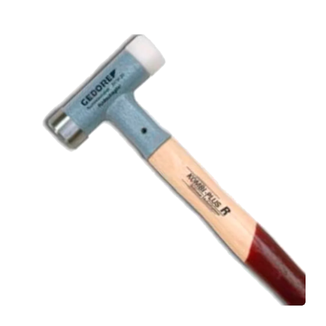 Martelo Anti Retrocesso com Cabo de Madeira 050350 GEDORE-1f1be4e9-f54f-41cd-b09e-169b7a1d20bc