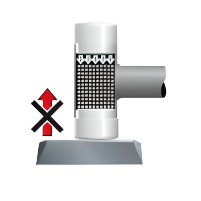 Martelo Anti Retrocesso com Cabo de Madeira 35mm 248H-35 GEDORE-51ed69c9-2543-4384-8f81-4cf3c467c0ac