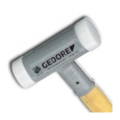 Martelo Anti Retrocesso com Cabo de Madeira 50mm 248H-50 GEDORE-6b8f7fcb-e0f0-4a4c-8655-ed9c6f23d4d9