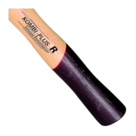 Martelo Anti Retrocesso com Cabo de Madeira e Cabeça de Metal 40mm 248H-40 GEDORE-ee968666-5d23-4f59-aebf-11836c53697e