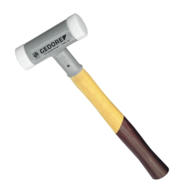 Martelo Anti-Retrocesso de 25mm x 305mm Cabo de Madeira 248H-25 GEDORE-6bcbf91f-4207-4295-bbb2-620e009f1033